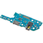 Samsung Placa cu Conector Incarcare - Audio - Microfon Samsung Galaxy A20e A202, Service Pack GH59-15086A (GH59-15086A)