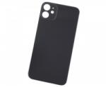 Aftermarket Capac Baterie Negru iPhone 11