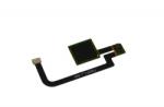 Aftermarket Home Buton + Senzor Amprenta Xiaomi Mi Max 2 Negru