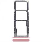 Aftermarket Suport Sim Nokia C32, Nokia C22 Roz(Beach Pink)