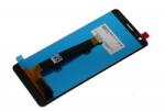 Nokia Ecran LCD Display Nokia 3.1 Negru