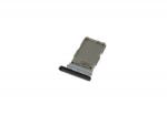 Aftermarket Suport Sim Samsung Galaxy S21 Plus, S21+, G996 Negru