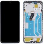 Aftermarket Ecran LCD Display cu Rama Huawei Nova Y90, CTR-LX2, CTR-LX1, CTR-LX3 Albastru