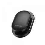 Baseus Suport Carlig Auto Baseus Small Shell, Set 4 Bucati ACGGBK-01