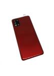 Aftermarket Capac Baterie Samsung Galaxy A31, A315 Rosu