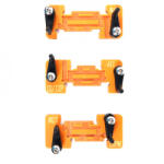 Relife Suport Sudura Terminale Acumulator Relife RL-936WA1 pentru Apple iPhone 11 - 12 Series, 3in1