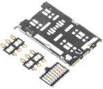Aftermarket Modul Cititor SIM - Card Huawei P Smart (2019)