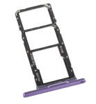 HMD Suport SIM - Card HMD Pulse Pro, Mov (Twilight Purple), Service Pack 286918530 (286918530)