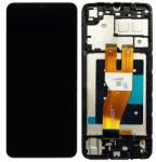Aftermarket Ecran LCD Display Samsung Galaxy A05 , A055 Cu Rama