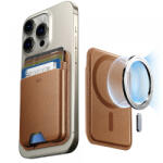 ESR Portofel Magsafe, ESR, Boost, Maro - gsmboutique