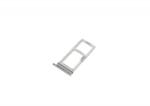 Aftermarket Suport Sim Samsung Galaxy S10 Plus, SM G975F DUAL SIM Argintiu