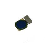 Aftermarket Home Buton + Senzor Amprenta Huawei Mate 10 Lite Gri