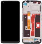 Aftermarket Ecran LCD Display Cu Rama Oppo A55 4G