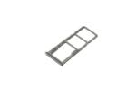 Aftermarket Suport Sim Samsung Galaxy A71, SM A715F Argintiu