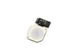 Aftermarket Buton + Senzor Amprenta Huawei P20 Lite Negru