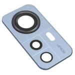 Aftermarket Geam Camera Xiaomi 12 Albastru