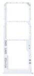 Aftermarket Suport Sim Samsung Galaxy A20, A205 Argintiu