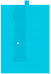 Motorola Adeziv Acumulator Motorola Moto G42, Service Pack S948D42317 (S948D42318)