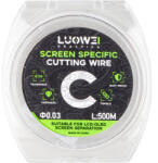 Luowei Fir Molibden Luowei, 0.03mm, 500m - gsmboutique