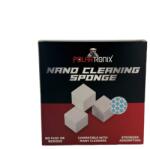 Aftermarket ESD-Safe PCB Nano Cleaning Pads Non-Scratch / Flux/Solder Residue (1000 Pack) (PolarTronix)