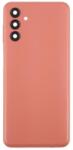 Aftermarket Capac Baterie Orange Samsung Galaxy A04s , A047