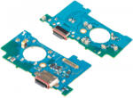 Samsung Placa cu Conector Incarcare - Microfon Samsung Galaxy Xcover7 G556, Service Pack GH96-14978A (GH96-14978A)