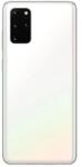 Aftermarket Capac Baterie Samsung Galaxy S20 Plus, S20+, G985 Alb Cu Geam Camera