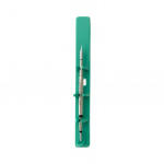 JBC Varf Letcon JBC C210-002H Pointed