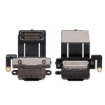 Aftermarket Flex Incarcare iPad Pro 11 2024 5th Generation Negru