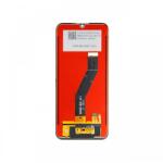 Aftermarket Ecran LCD Display Motorola Moto E6i, Motorola Moto E6S 2020, Negru
