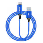 iSOFT Cablu Transfer Date iSOFT IS-005 pentru Apple iPhone 15 Series - gsmboutique