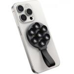 Joyroom Suport cu Ventuze Joyroom JR-ZS393, Universal, Negru - gsmboutique
