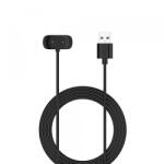 Techsuit Cablu Incarcare Techsuit THA6 pentru Amazfit Watch Series, USB-A, Negru - gsmboutique