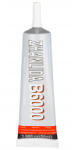 Zhanlida Adeziv Lichid Zhanlida B-6000, 50ml, Transparent - gsmboutique