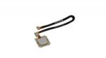 Aftermarket Buton + Senzor Amprenta Xiaomi Mi 5s Plus Argintiu