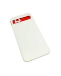 Aftermarket Capac Baterie Google Pixel 8a Alb