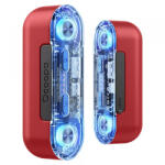Ocoopa Incalzitor Maini Ocoopa UT2s GamerPro, Rosu