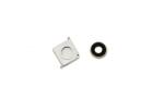 Aftermarket Geam Camera Apple iPhone XR Gold