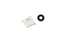 Aftermarket Geam Camera Apple iPhone XR Albastru