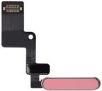 Aftermarket Flex Power Buton Apple iPad 11 (2025), iPad 2022, A2696, A2757, A2777 Rosu