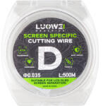Luowei Fir Molibden Luowei, 0.035mm, 500m - gsmboutique