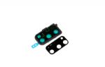 Aftermarket Geam Camera Samsung Galaxy S20, G980 Grey
