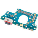 Samsung Placa cu Conector Incarcare - Microfon Samsung Galaxy S20 FE 5G G781, Service Pack GH96-13848A (GH96-13848A)