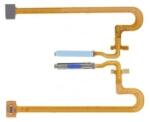 Aftermarket Flex Senzor Amprenta Realme C33, C30s Blue