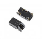 HMD Conector Audio HMD 130 Music, Service Pack SP14Y09Y0040Y (SP14Y09Y0040Y)