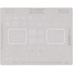 Amaoe Sita BGA Amaoe U-IP11 pentru Apple iPhone 15 Series