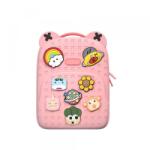 Picocici Rucsac Picocici Kids Travel K16, Roz