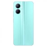 Aftermarket Capac Baterie Blue Realme C33 , RMX3624