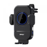 BWOO Incarcator Auto Wireless BWOO ZJ137, 15W, 1.67A, Negru