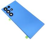 Aftermarket Capac Baterie Samsung Galaxy S23 Ultra, SM-S918B Albastru